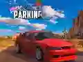 खेल Holiday Parking ऑनलाइन