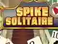 खेल Spike Solitaire ऑनलाइन