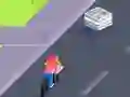 खेल Paper Girl ऑनलाइन