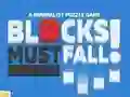 खेल Blocks Must Fall! ऑनलाइन