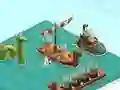 खेल Battletabs.io ऑनलाइन