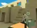 खेल Pixel Warfare ऑनलाइन