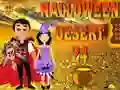 खेल Halloween Desert 24 ऑनलाइन