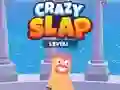 खेल Crazy Slap ऑनलाइन