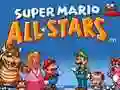 खेल Super Mario All-Stars ऑनलाइन