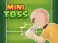 खेल Mini Toss ऑनलाइन