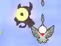 खेल Twilight Wings ऑनलाइन