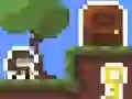 खेल Pixel Journey ऑनलाइन