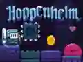 खेल Hoppenhelm ऑनलाइन