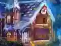 खेल Magic Boy Escape ऑनलाइन