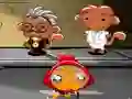 खेल Monkey Go Happy Stage 669 ऑनलाइन