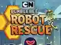खेल Bumblebee Robot Rescue ऑनलाइन