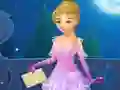 खेल Cinderella Dress Up Fashion nova ऑनलाइन