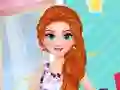 खेल Princess Kitchen Stories: Birthday Cake ऑनलाइन