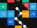 खेल Balls Bricks Breaker 2 ऑनलाइन