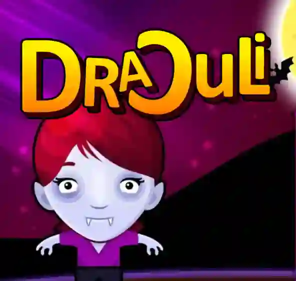 खेल Draculi ऑनलाइन