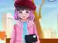 खेल Kiddo Autumn Casual ऑनलाइन