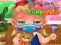 खेल Baby Cathy Ep21 Cough Remedy ऑनलाइन