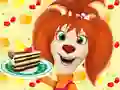 खेल The Barkers Cooking Game ऑनलाइन