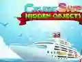 खेल Cruise Ship Hidden Objects ऑनलाइन