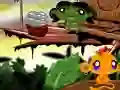 खेल Monkey Go Happy Stage 52 ऑनलाइन
