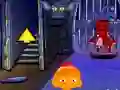 खेल Monkey Go Happy Stage 53 ऑनलाइन