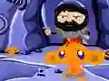 खेल Monkey Go Happy Stage 55 ऑनलाइन