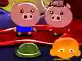 खेल Monkey Go Happy Stage 56 ऑनलाइन