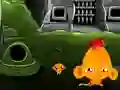 खेल Monkey Go Happy Stage 59 ऑनलाइन