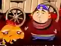 खेल Monkey Go Happy Stage 60 ऑनलाइन
