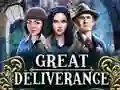 खेल Great Deliverance ऑनलाइन