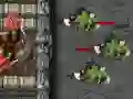 खेल Kingdom Defender ऑनलाइन