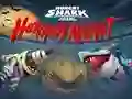 खेल Hungry Shark Arena Horror Night ऑनलाइन