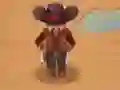 खेल Cowboy Saloon Defence ऑनलाइन