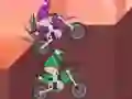 खेल Motorcross Hero ऑनलाइन