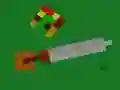 खेल Sword And Zombie ऑनलाइन