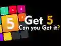 खेल Get 5 ऑनलाइन