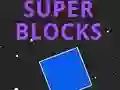 खेल Super Blocks ऑनलाइन
