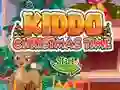 खेल Kiddo Christmas Time ऑनलाइन