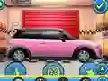 खेल My Dreamy Car Makeover ऑनलाइन