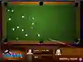 खेल Sexy Billiards ऑनलाइन