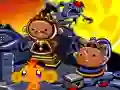 खेल Monkey Go Happy Stage 675 ऑनलाइन