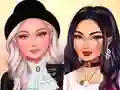 खेल Steampunk Insta Princesses ऑनलाइन