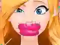 खेल Cute Lips Plastic Surgery ऑनलाइन