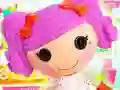 खेल Lalaloopsy: Doll Factory ऑनलाइन