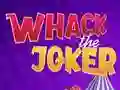 खेल Whack The Joker ऑनलाइन
