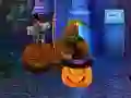 खेल Warlock Halloween Escape ऑनलाइन