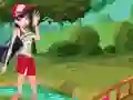 खेल Winx Club Memo Trick ऑनलाइन