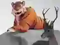 खेल Wild Hunter sniper buck ऑनलाइन
