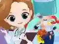 खेल Hospital Chef Emergency ऑनलाइन